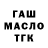Дистиллят ТГК концентрат Beht